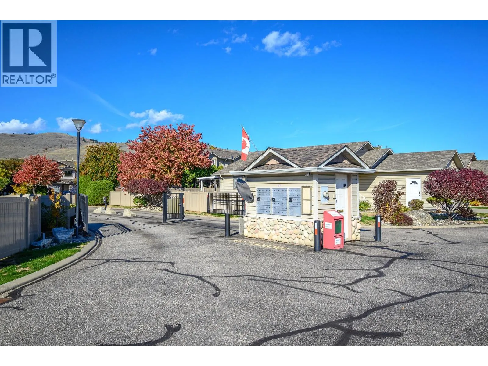5888 Okanagan Landing Road Unit# 30