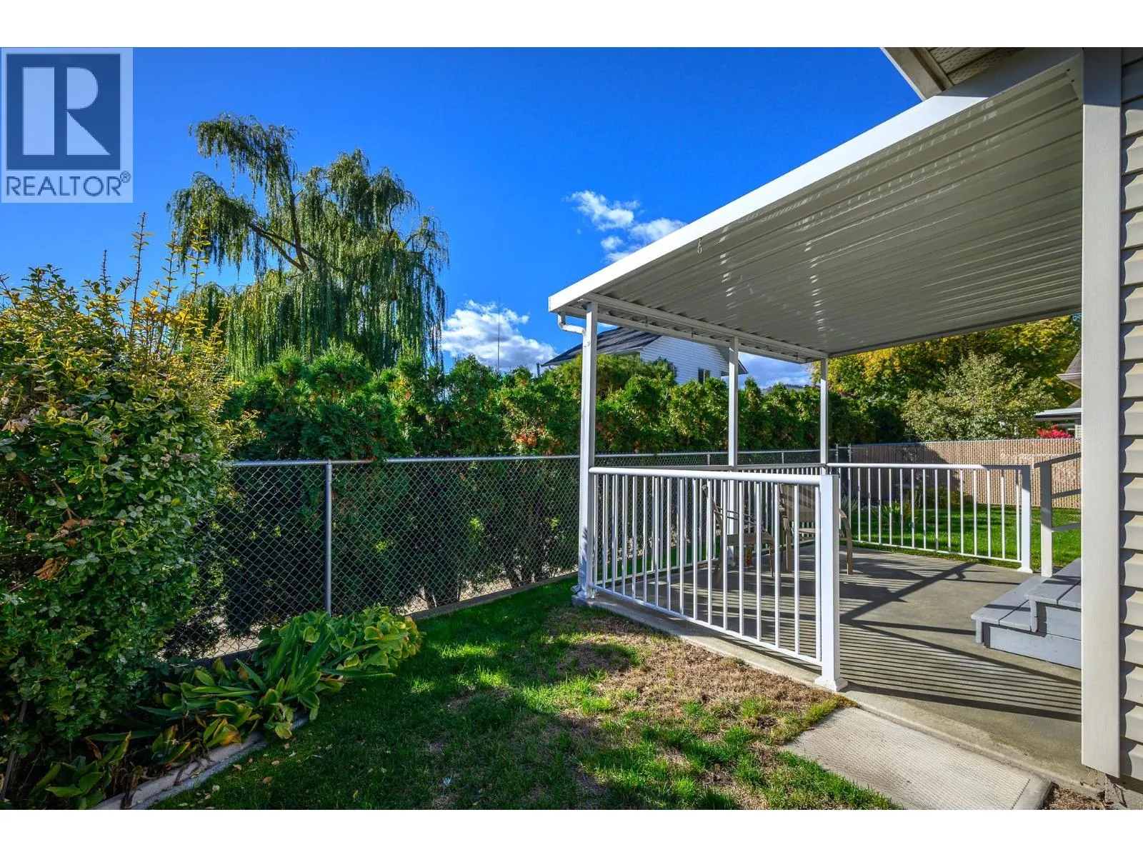 5888 Okanagan Landing Road Unit# 30