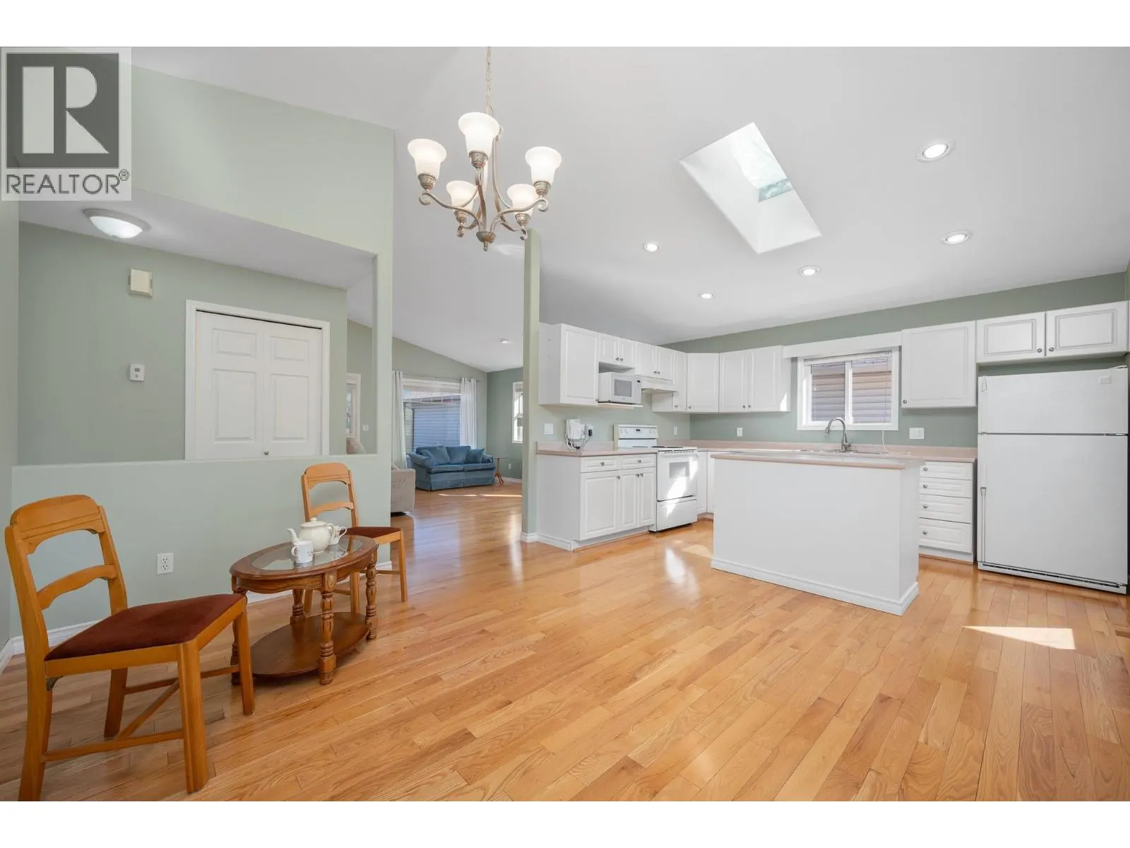 5888 Okanagan Landing Road Unit# 30