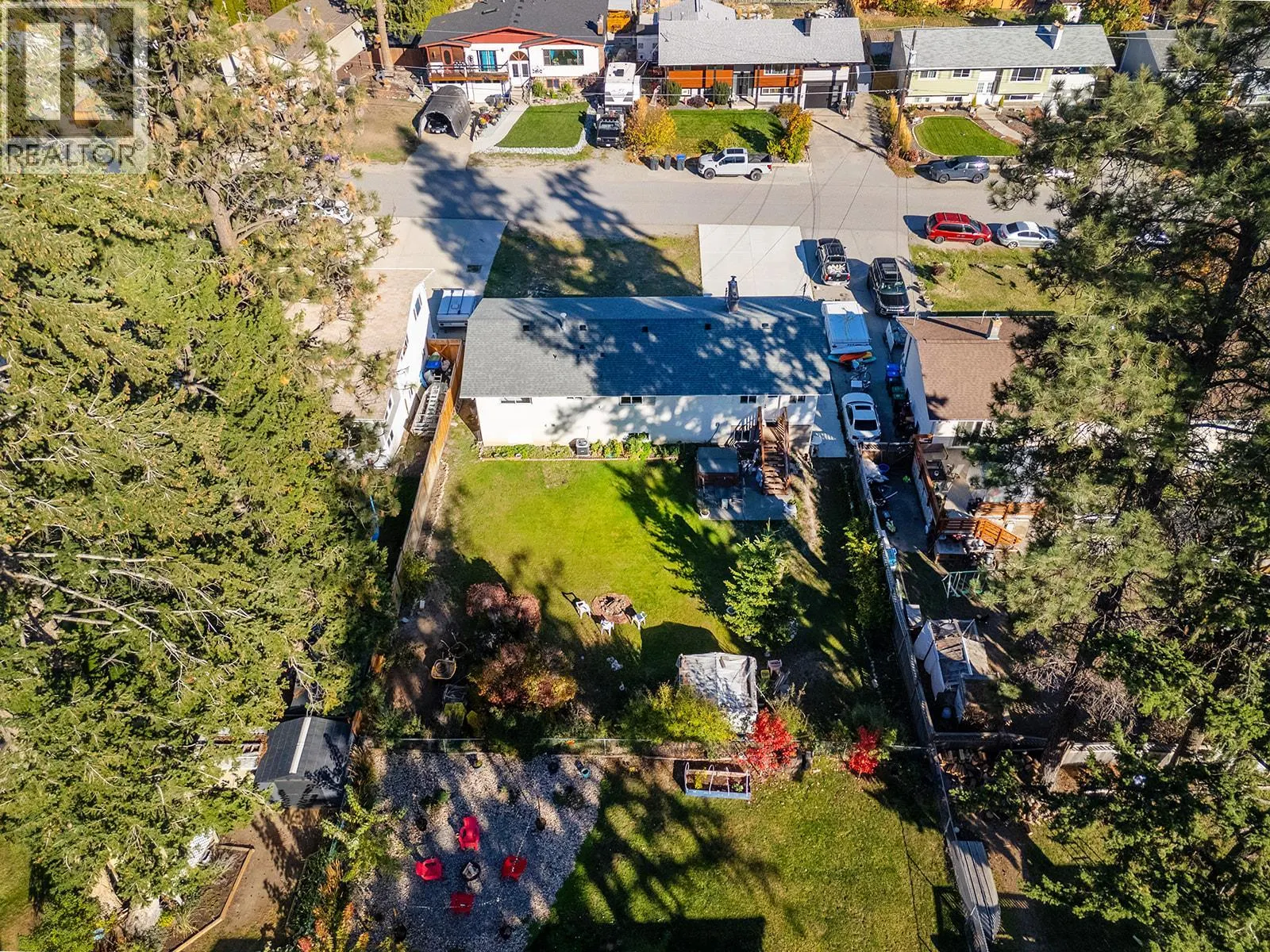 3226 McMahon Road