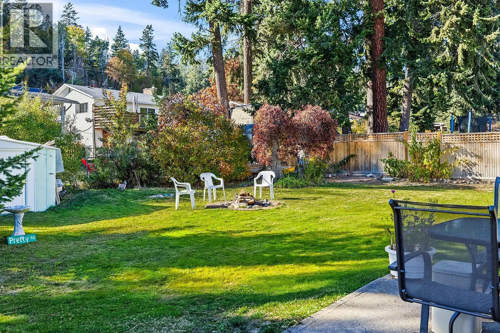 3226 McMahon Road