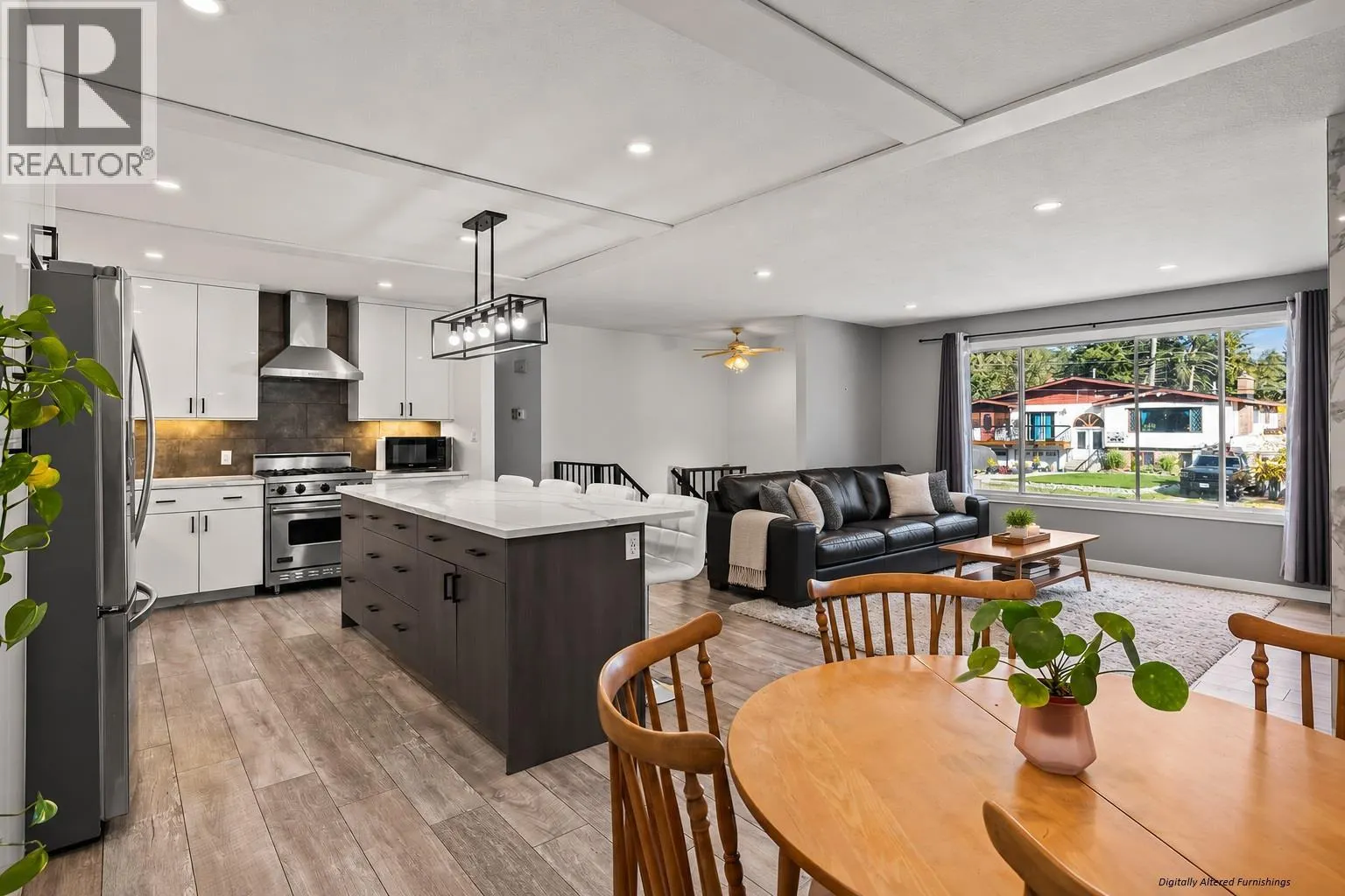 3226 McMahon Road
