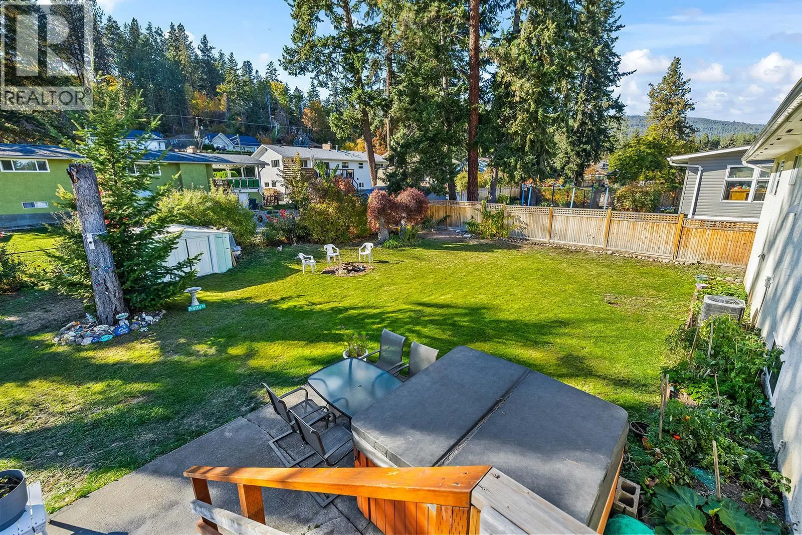 3226 McMahon Road