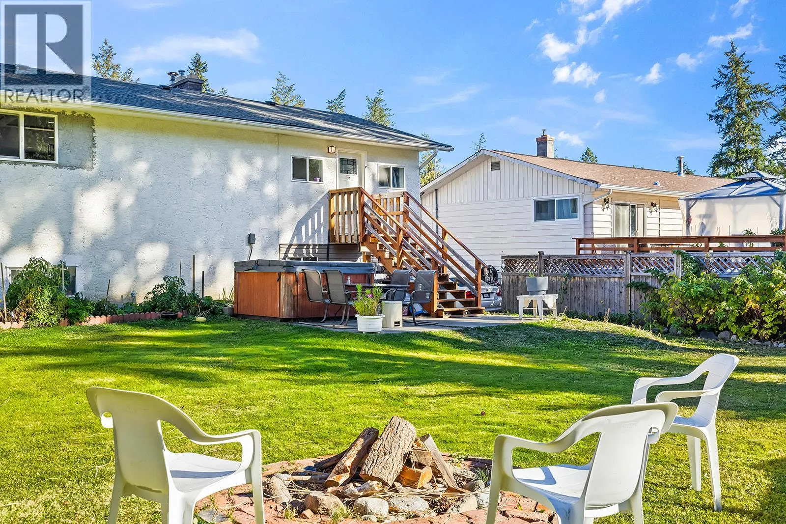 3226 McMahon Road