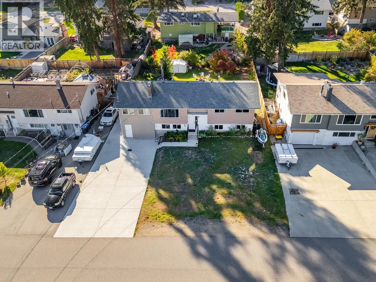3226 McMahon Road
