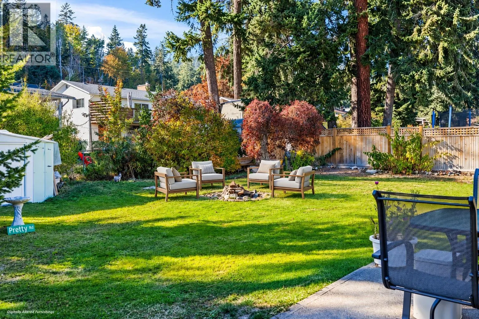 3226 McMahon Road