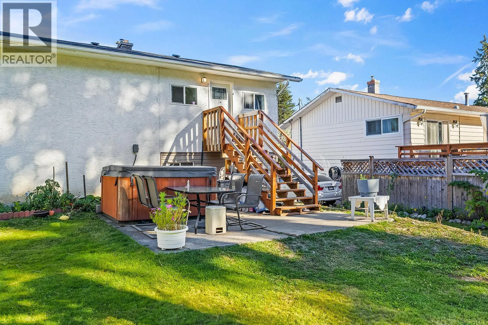 3226 McMahon Road