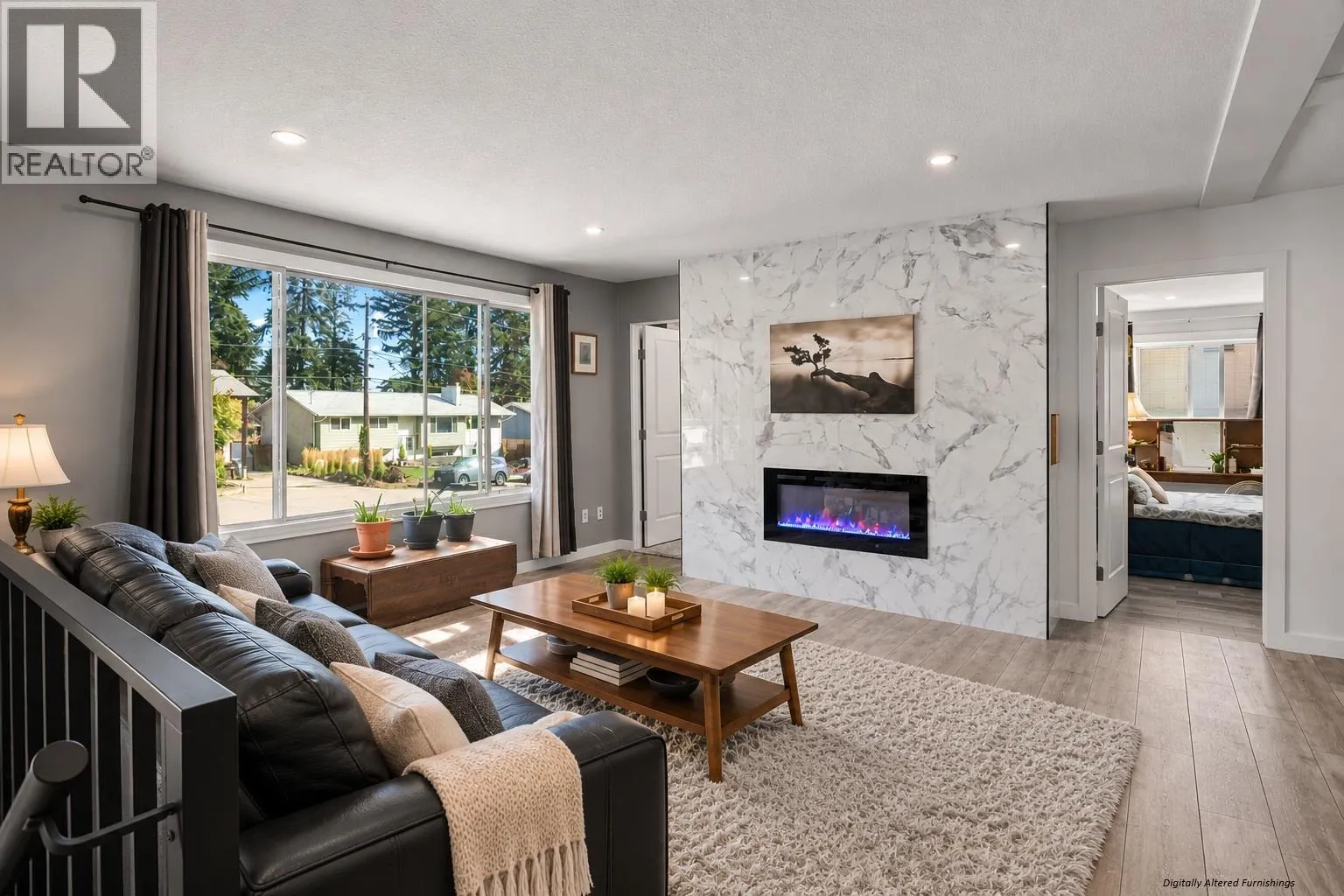 3226 McMahon Road