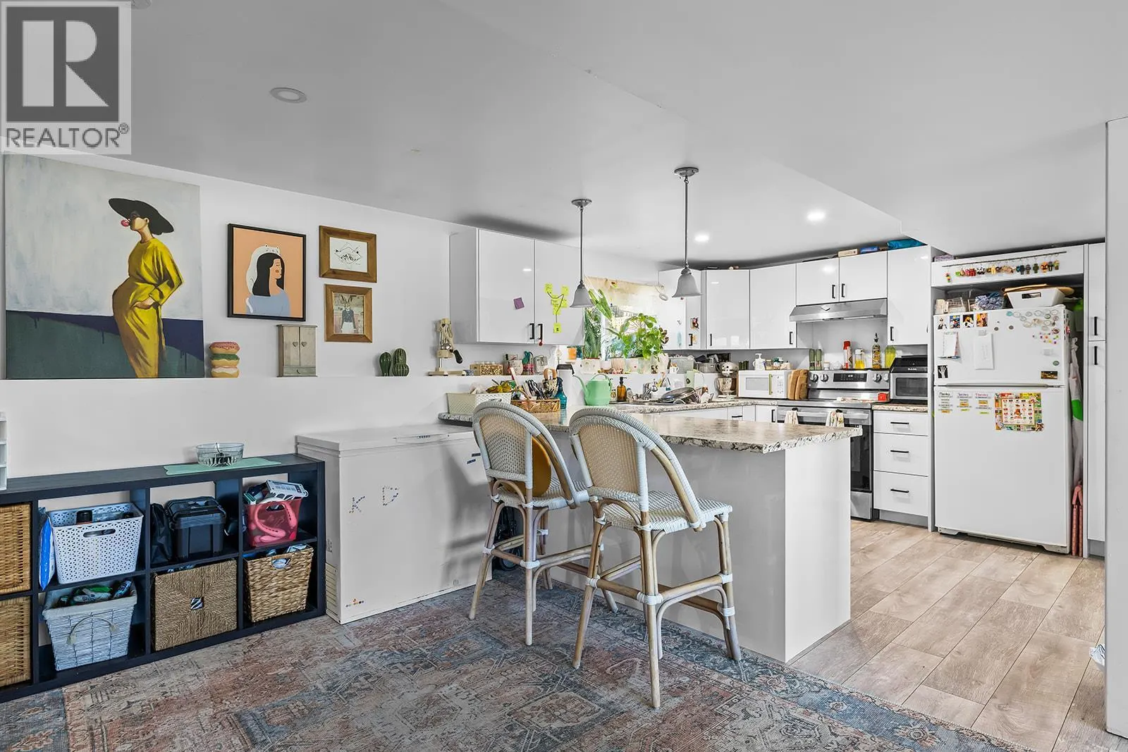 3226 McMahon Road