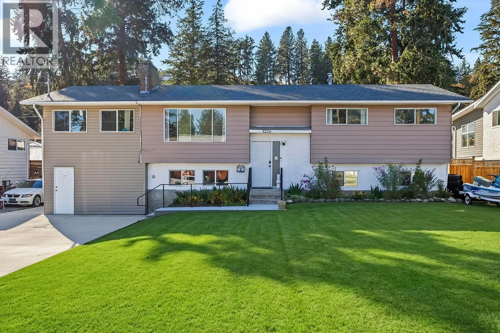 3226 McMahon Road