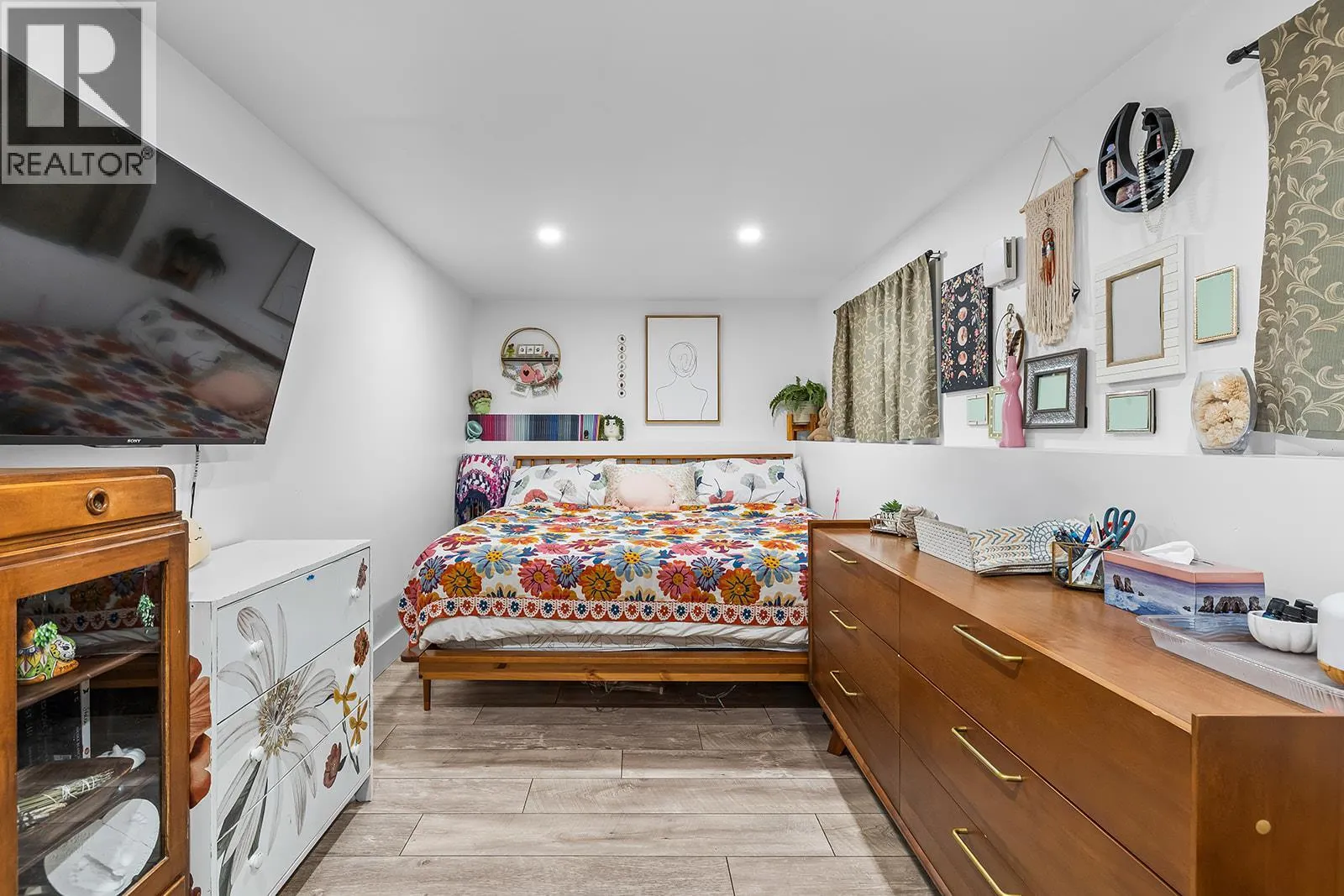 3226 McMahon Road