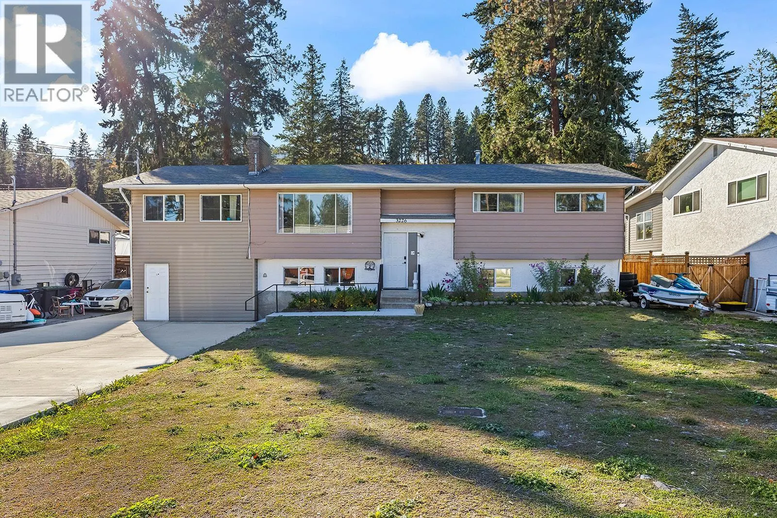 3226 McMahon Road