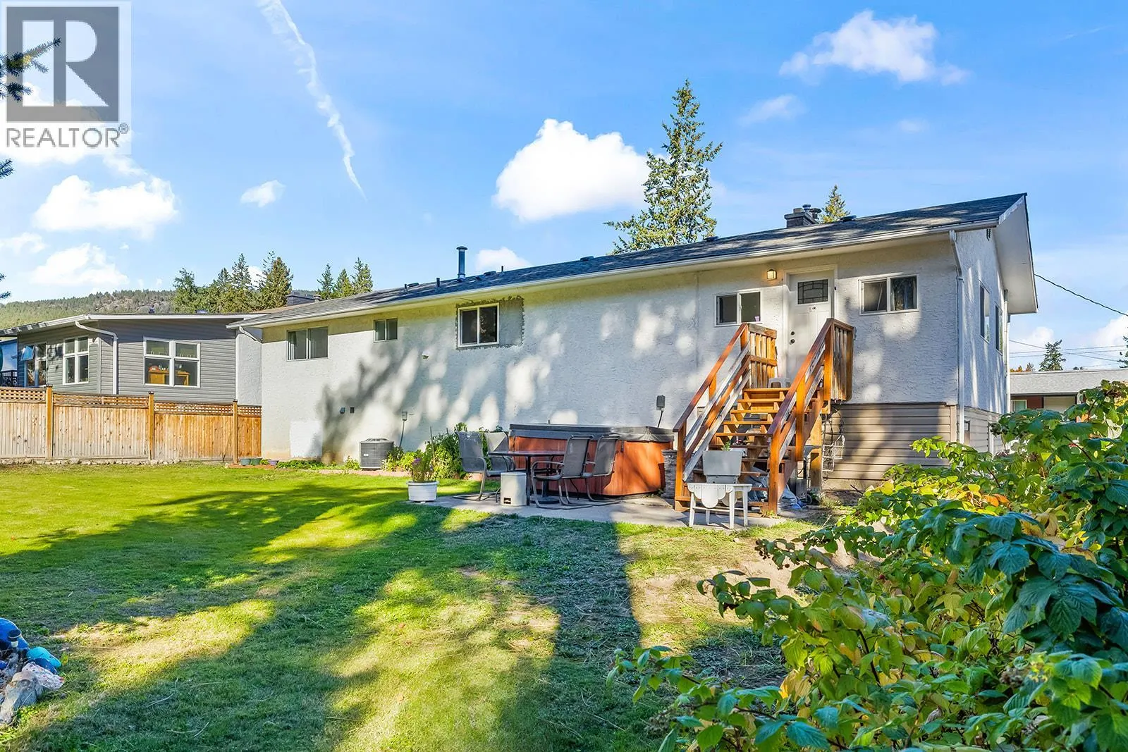 3226 McMahon Road