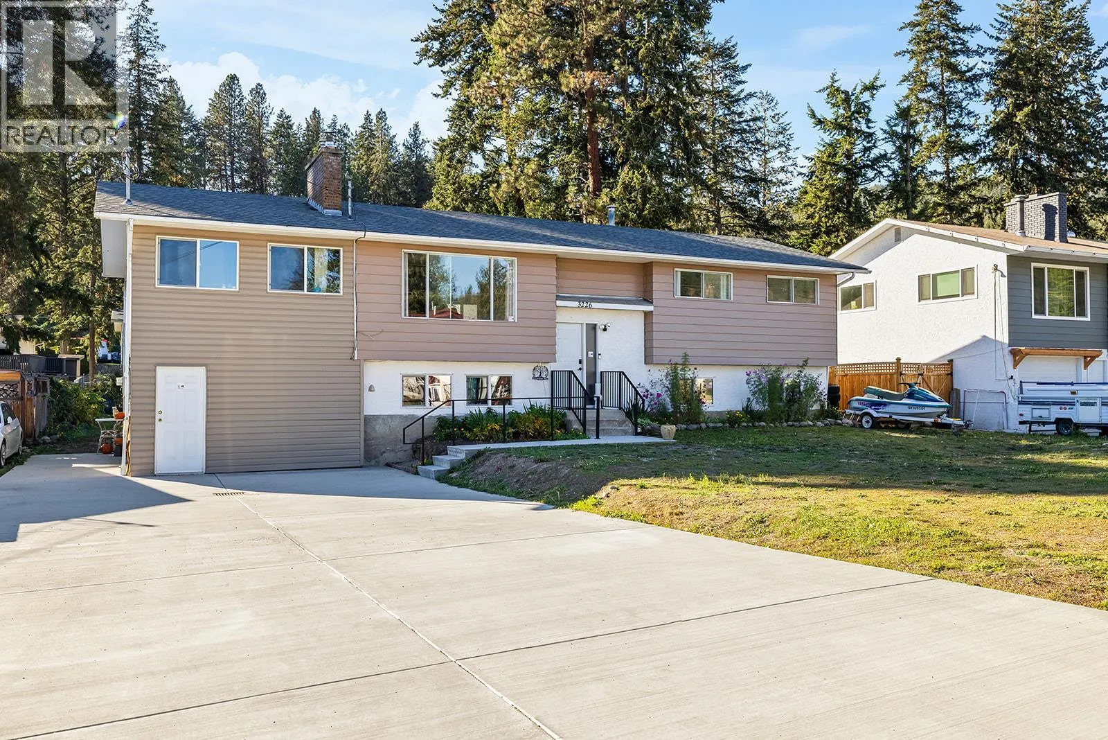 3226 McMahon Road