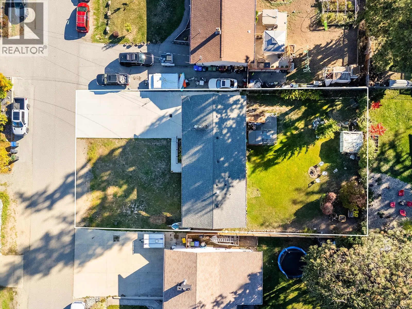 3226 McMahon Road