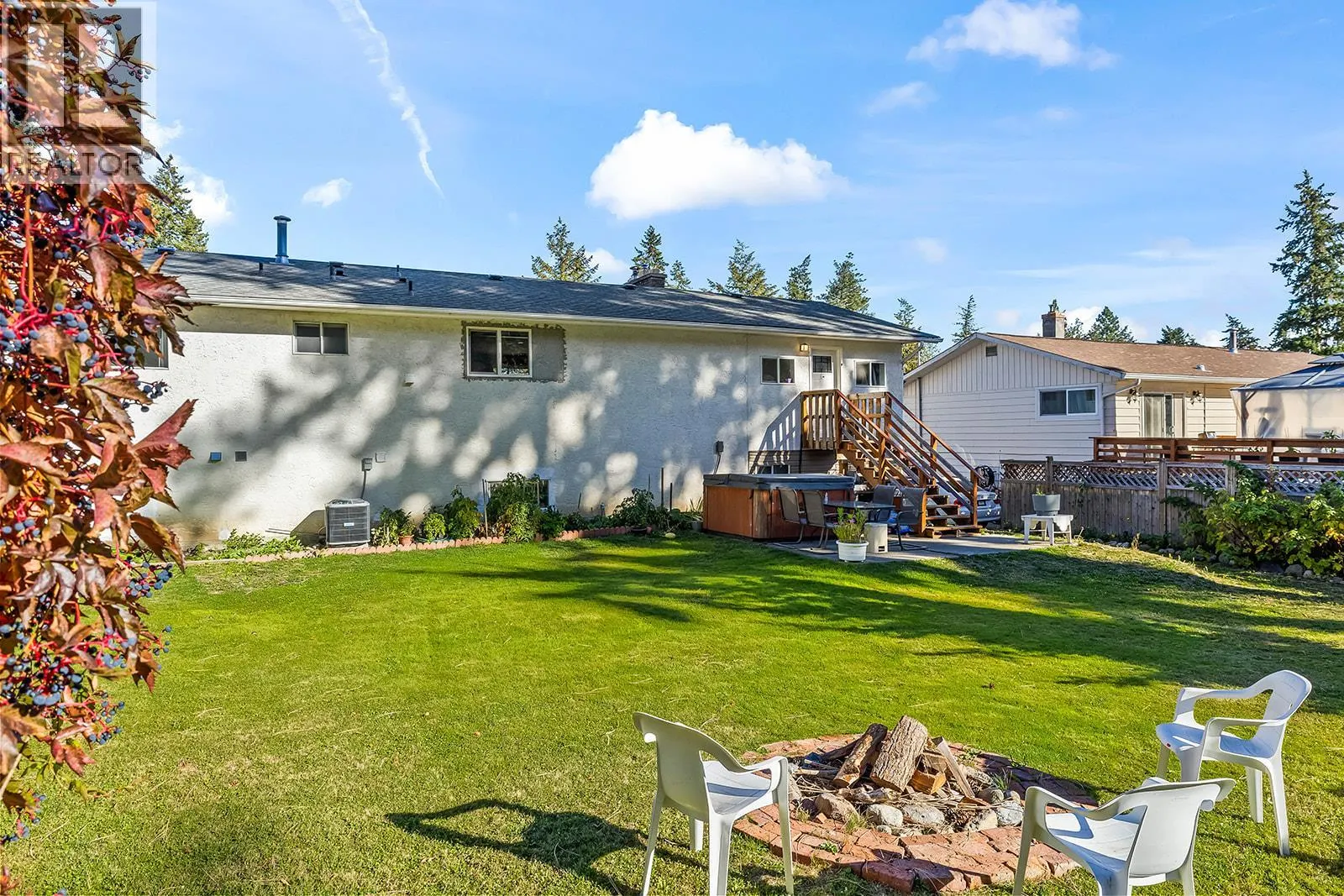 3226 McMahon Road