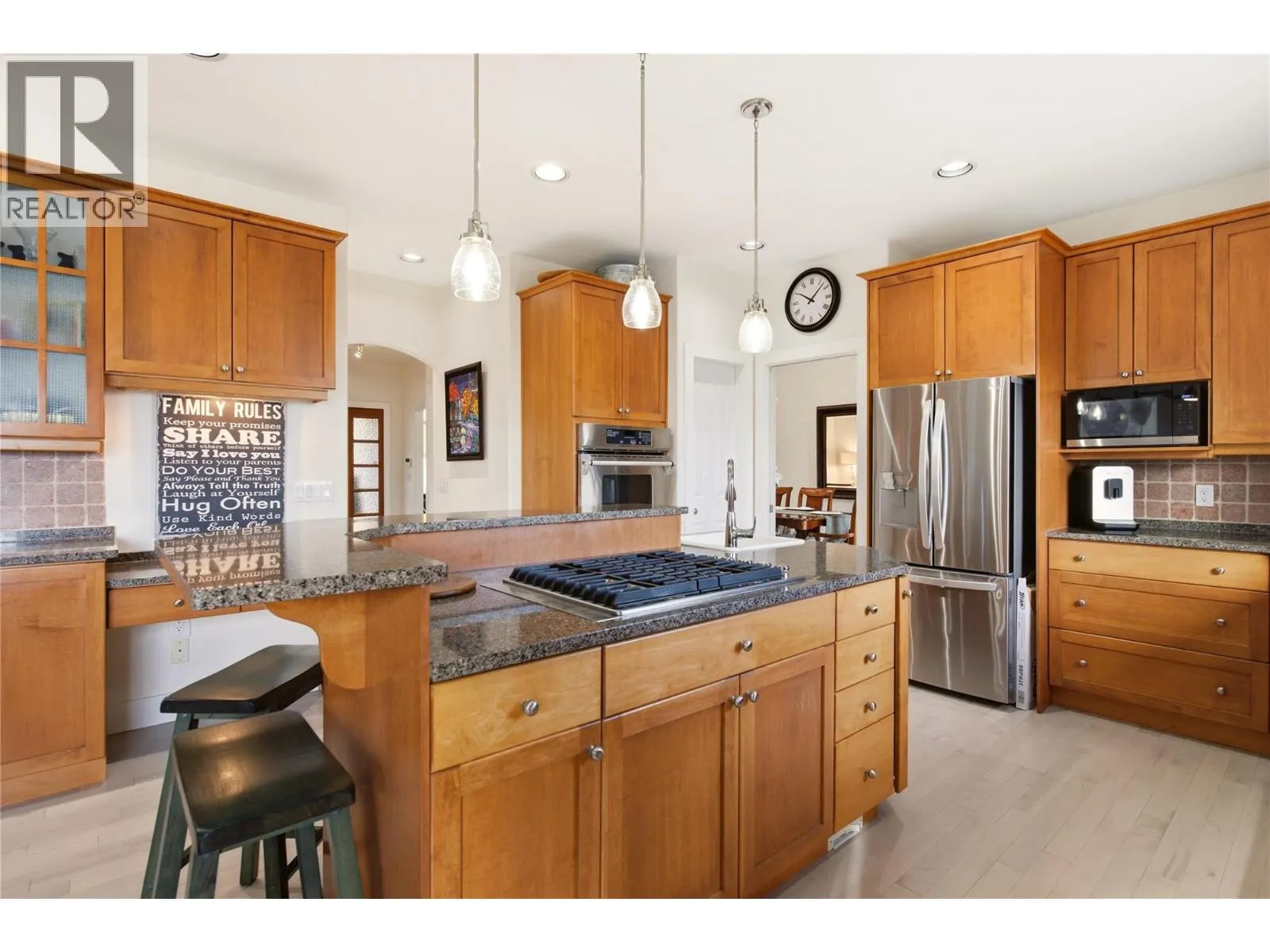 1030 Skeena Drive