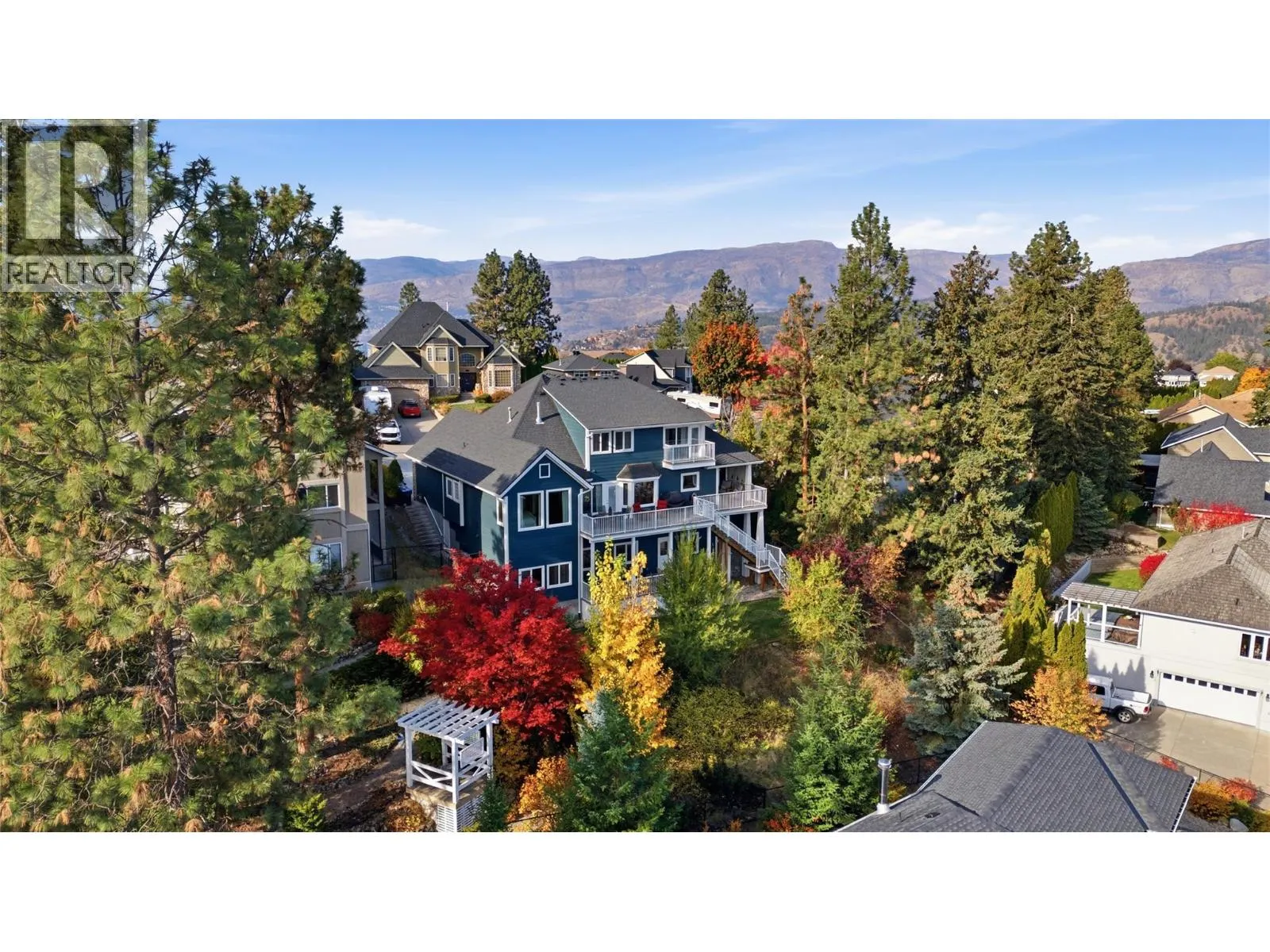 1030 Skeena Drive