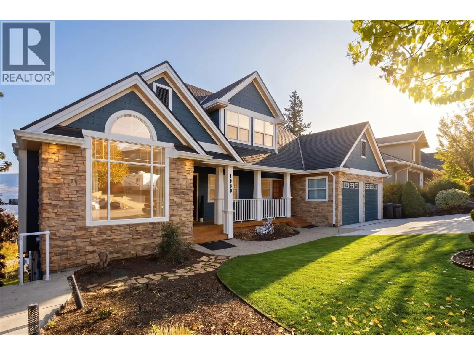 1030 Skeena Drive