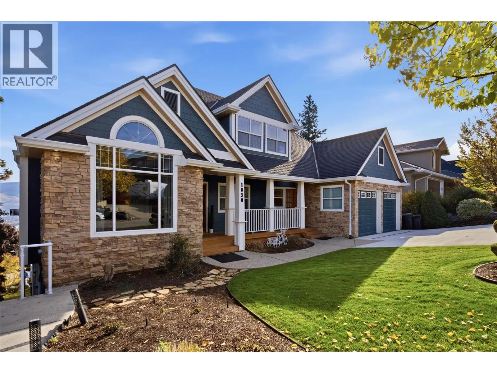 1030 Skeena Drive