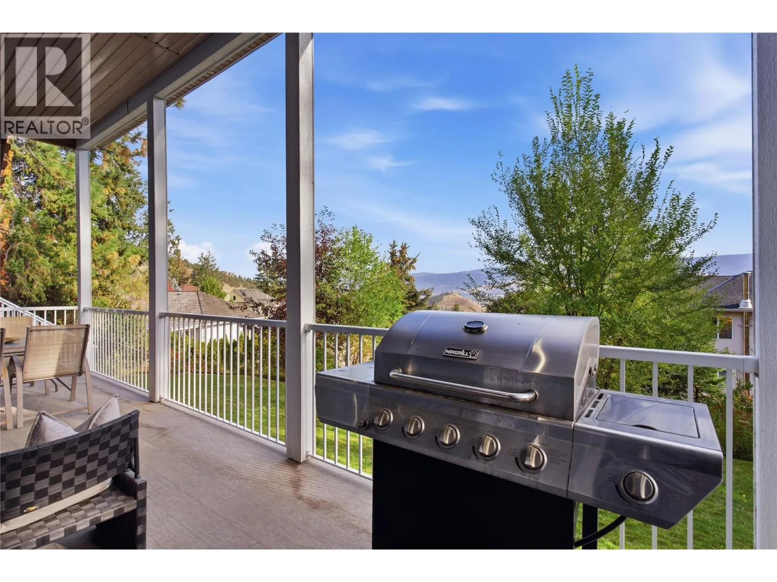 1030 Skeena Drive