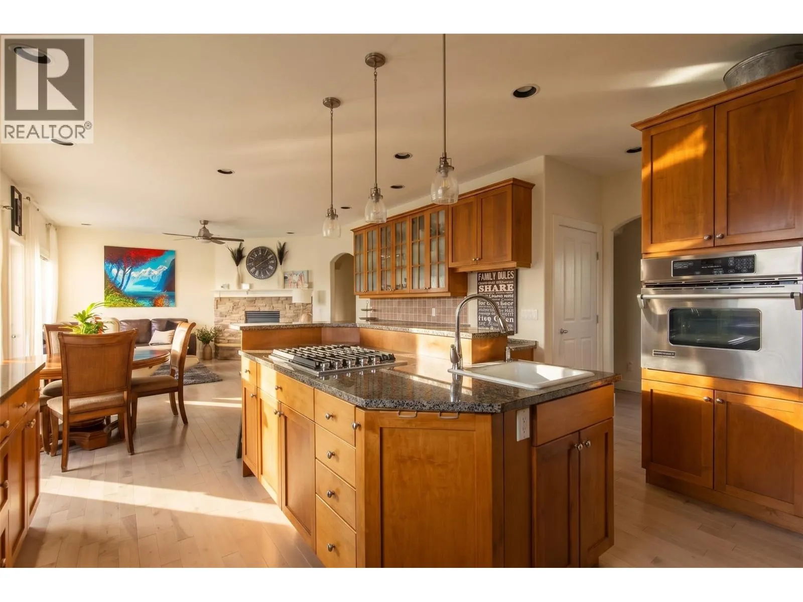 1030 Skeena Drive