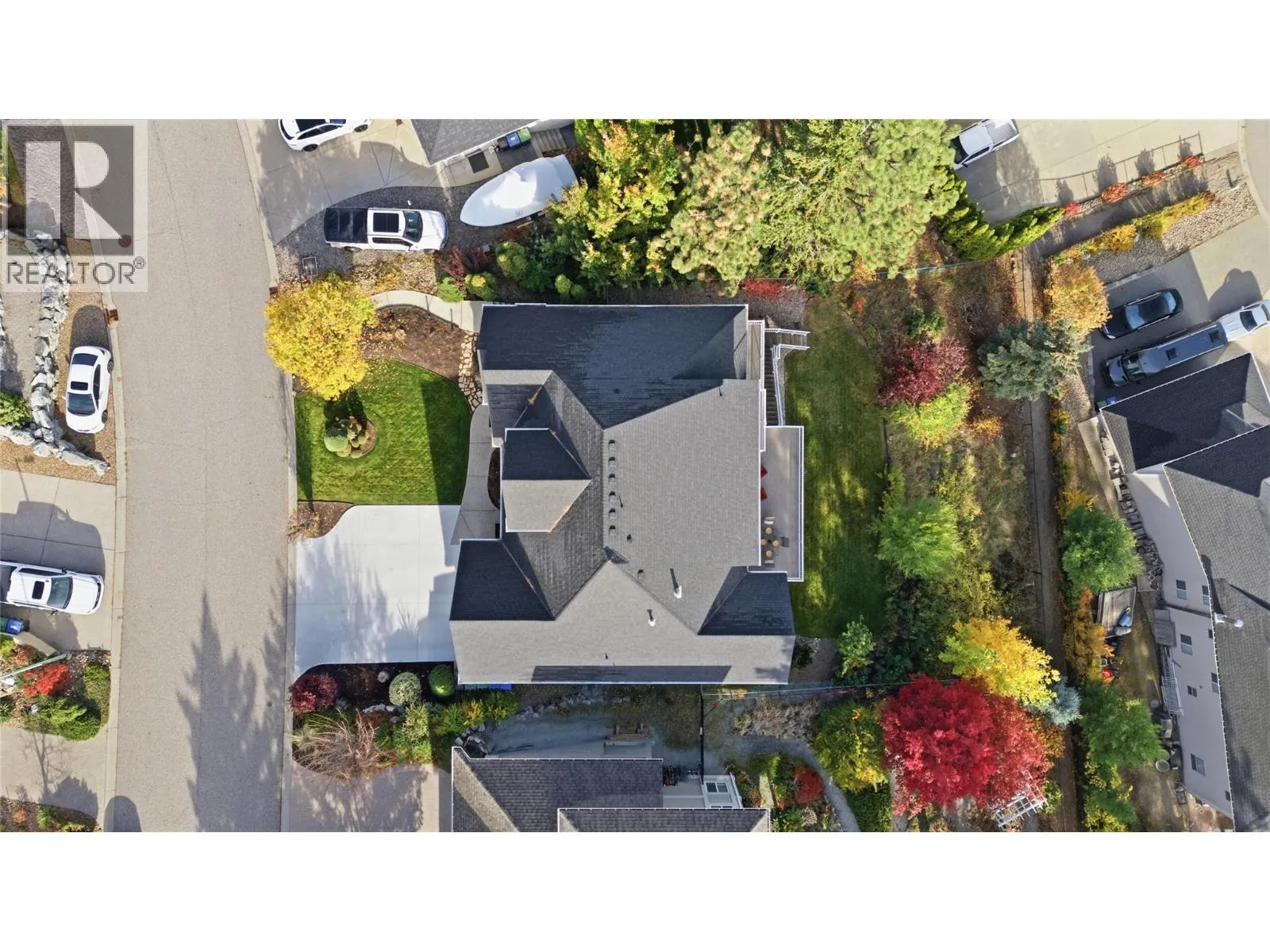 1030 Skeena Drive