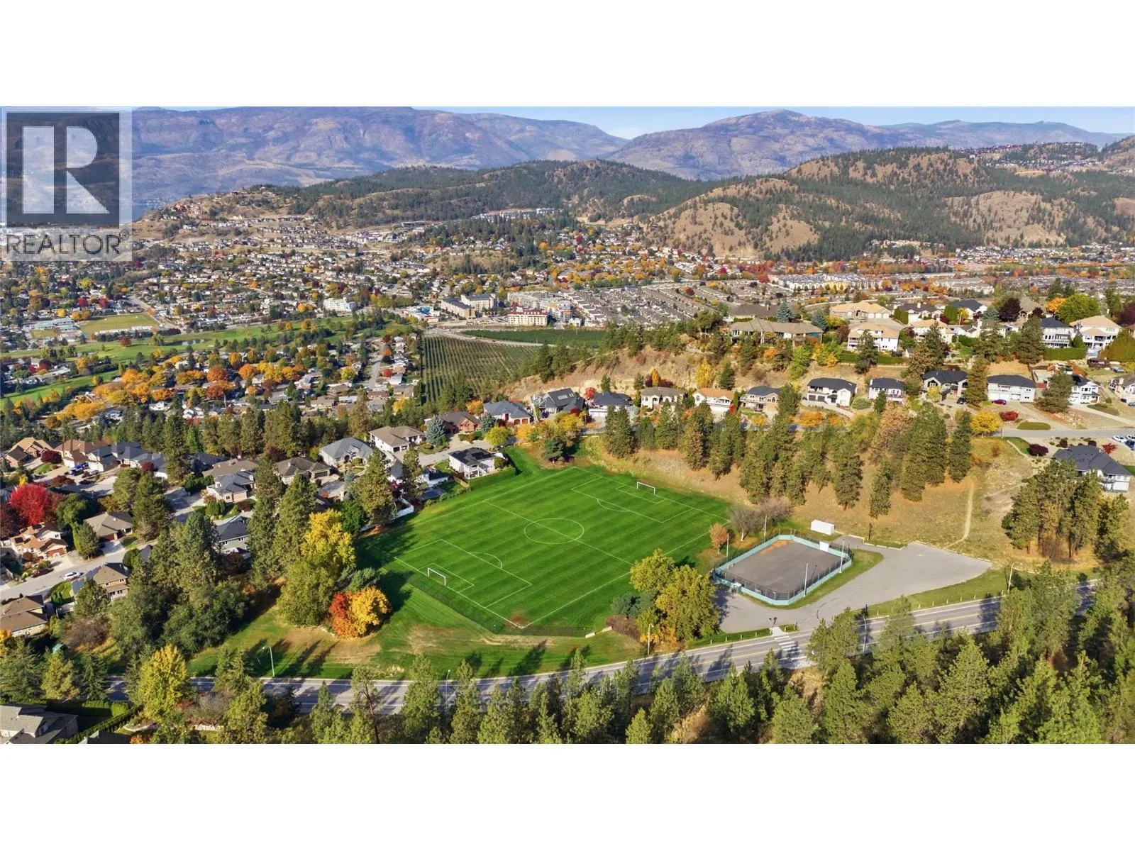 1030 Skeena Drive