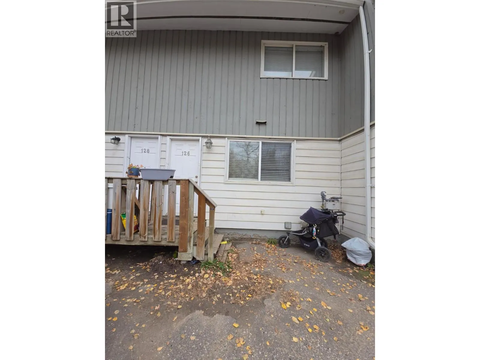5100 53 Street SW Unit# 126