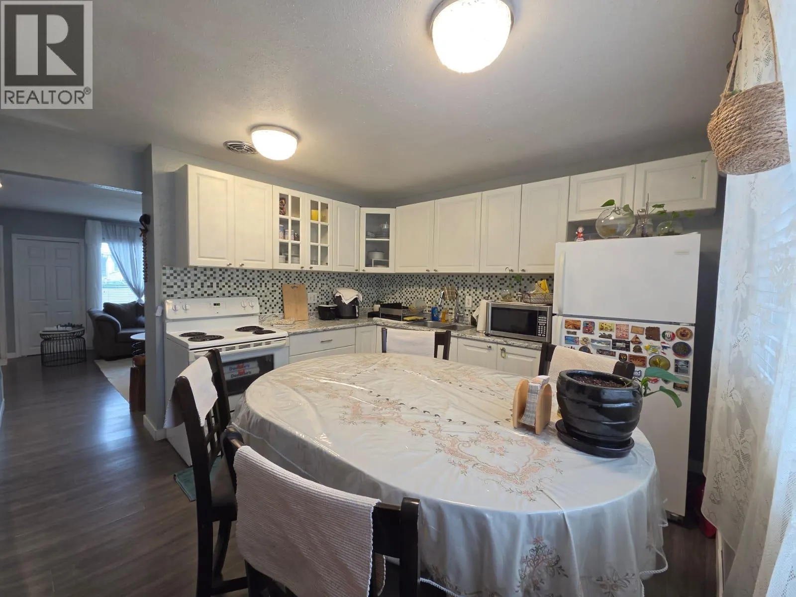 5100 53 Street SW Unit# 126