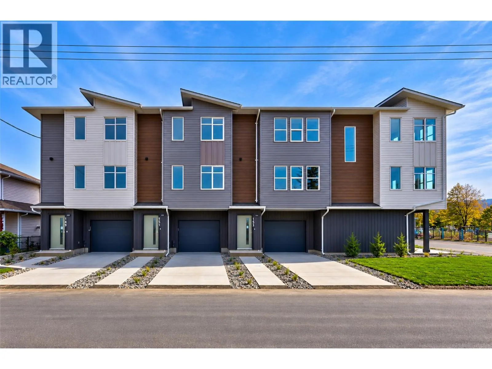 149 Park Street