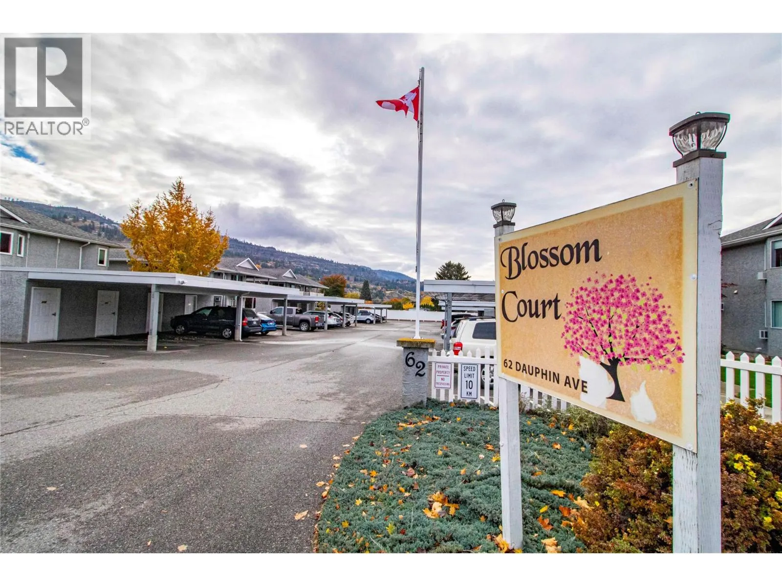 62 Dauphin Avenue Unit# 103