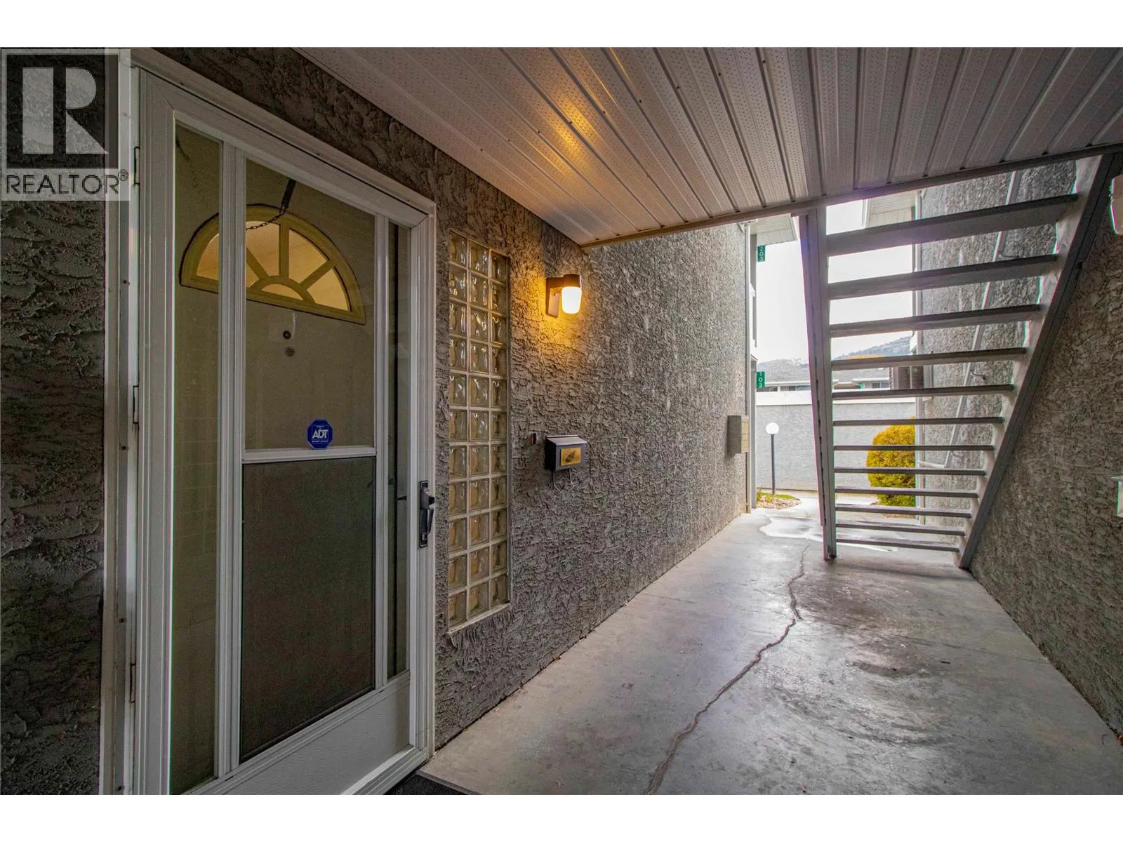 62 Dauphin Avenue Unit# 103