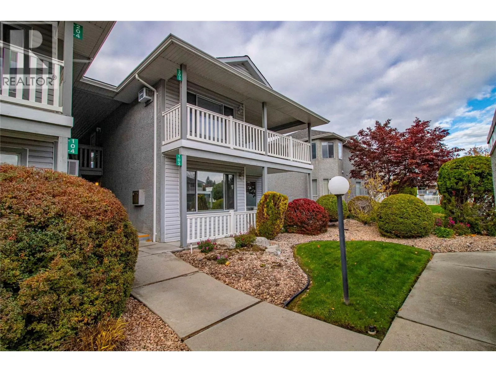 62 Dauphin Avenue Unit# 103