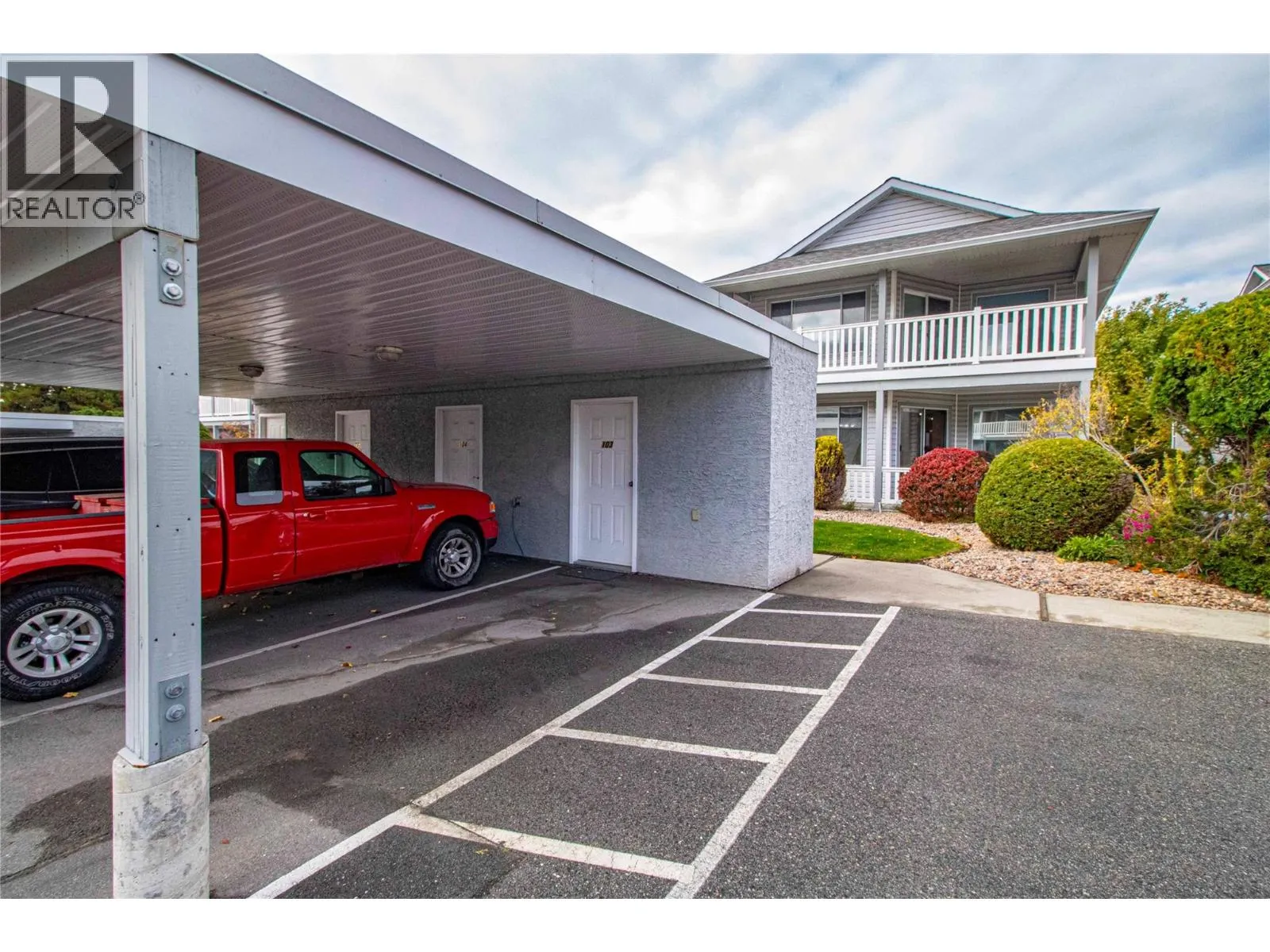 62 Dauphin Avenue Unit# 103