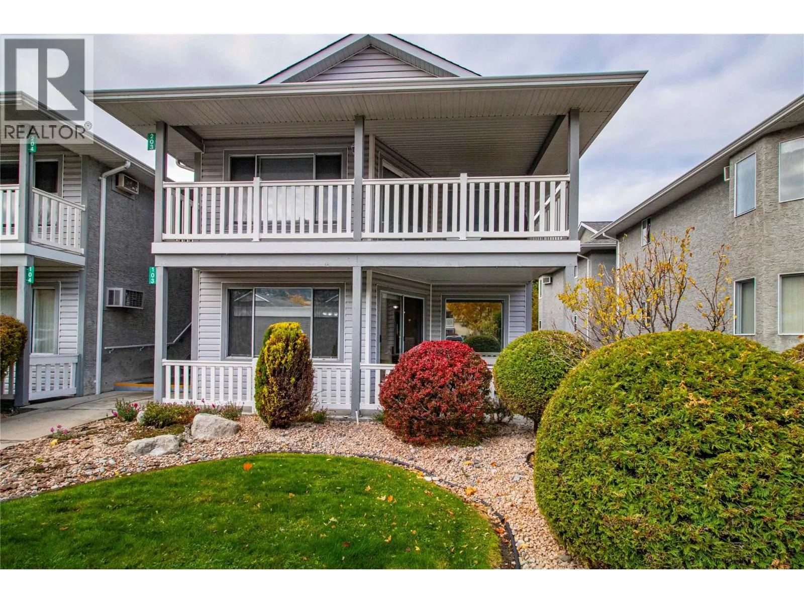 62 Dauphin Avenue Unit# 103