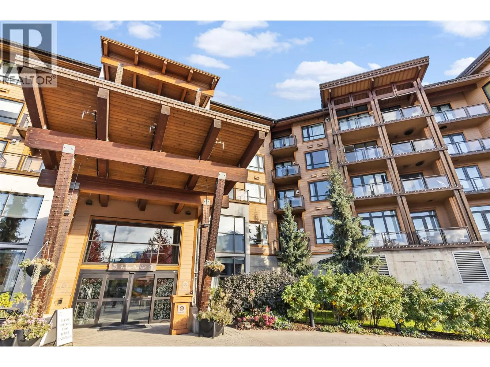 2950 Camozzi Road Unit# 1414