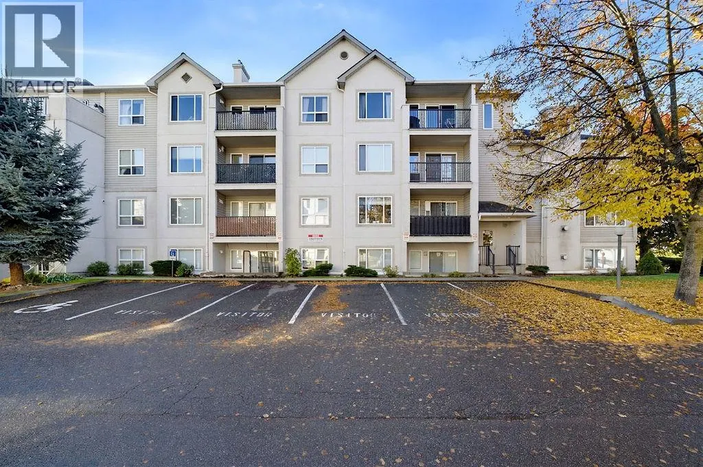 650 3 Street SW Unit# 104