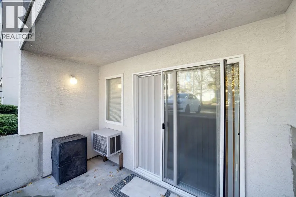 650 3 Street SW Unit# 104