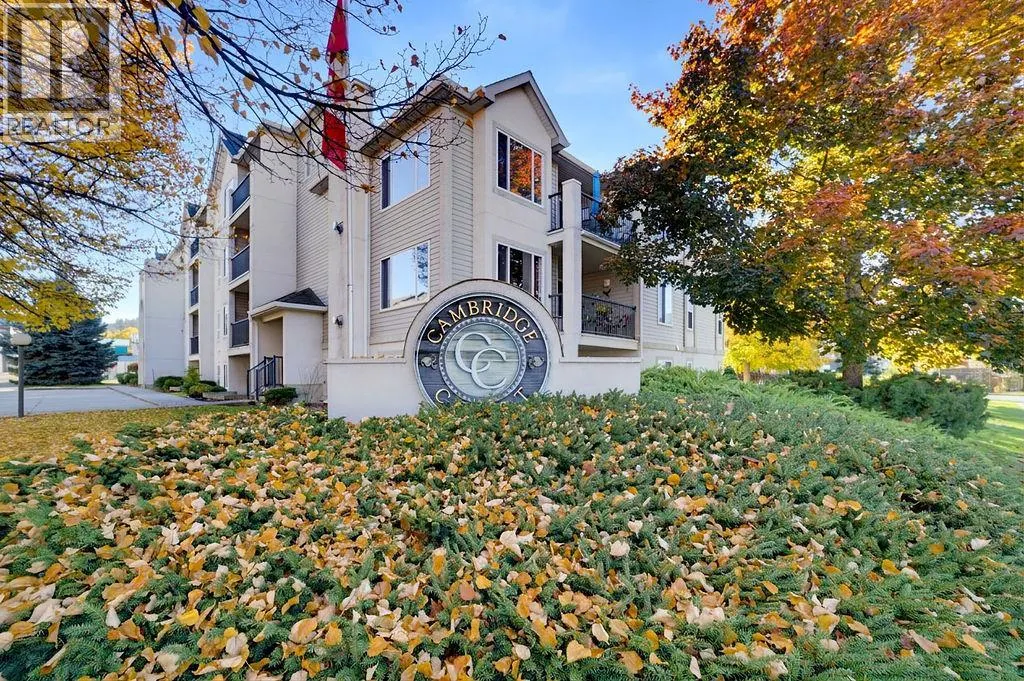 650 3 Street SW Unit# 104