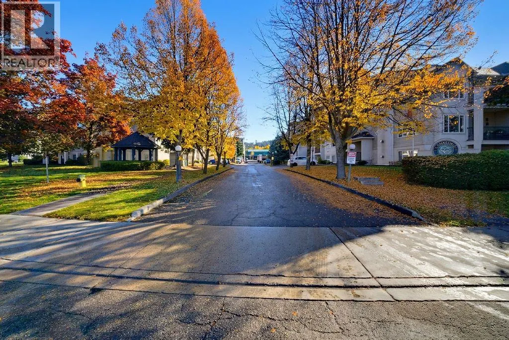 650 3 Street SW Unit# 104