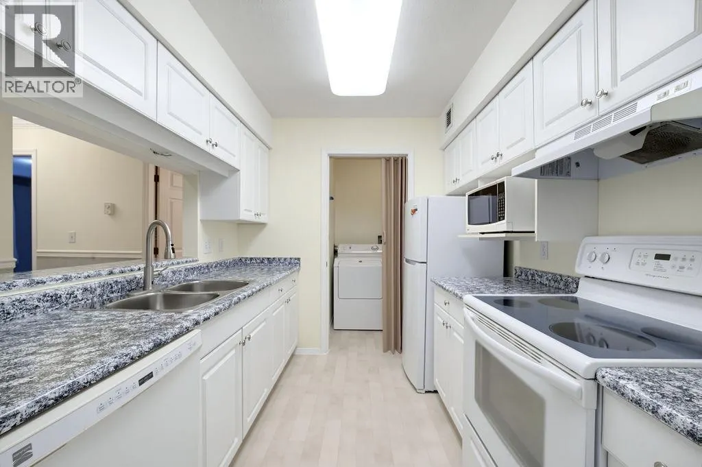 650 3 Street SW Unit# 104