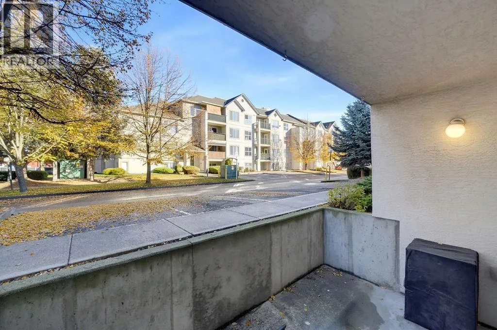 650 3 Street SW Unit# 104