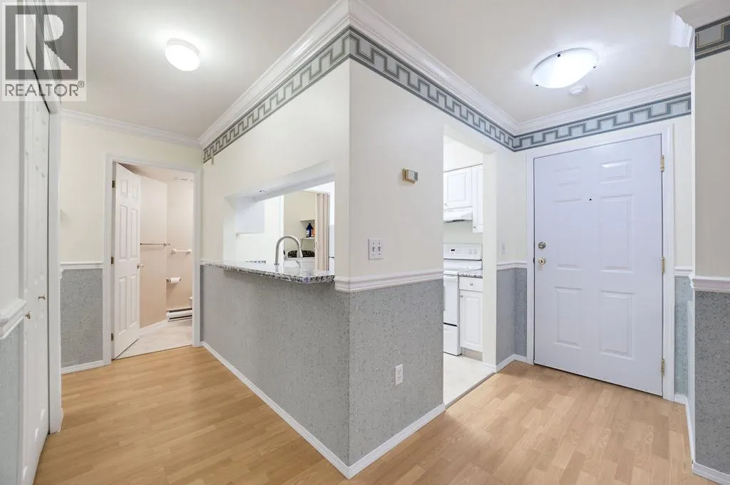 650 3 Street SW Unit# 104