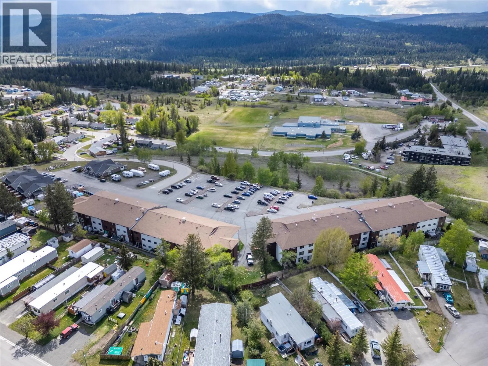 280 Alder Drive Unit# 218