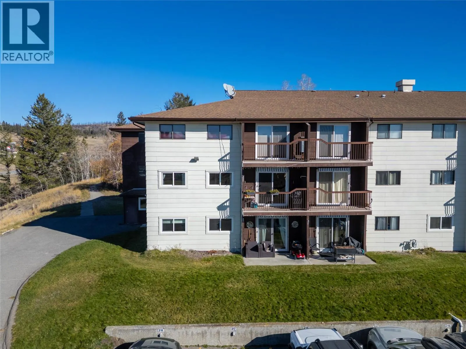 280 Alder Drive Unit# 218