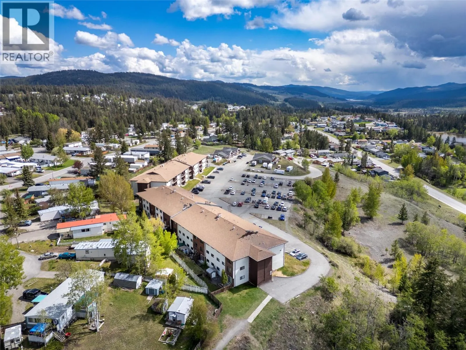 280 Alder Drive Unit# 218