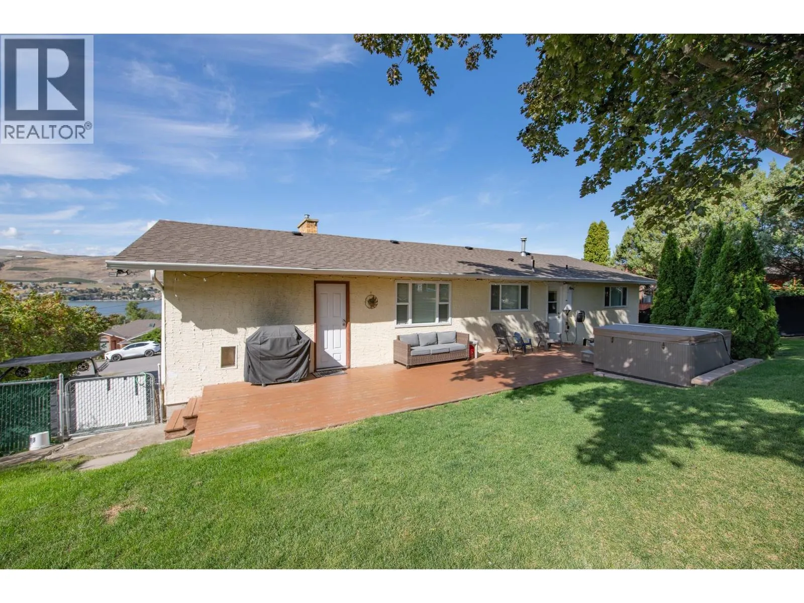 7126 Longacre Drive