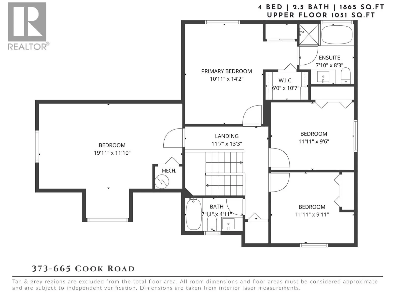665 Cook Road Unit# 373