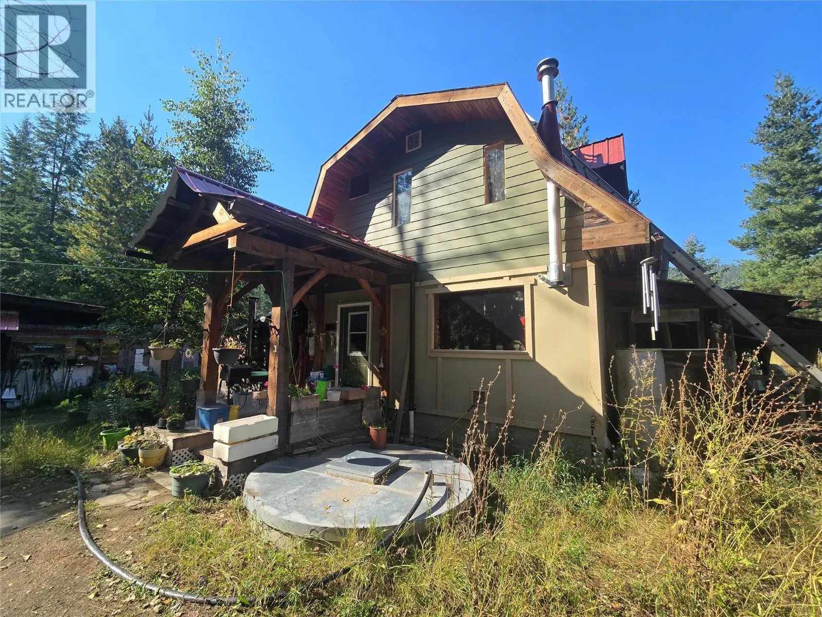 125 Whatshan Settlement Road
